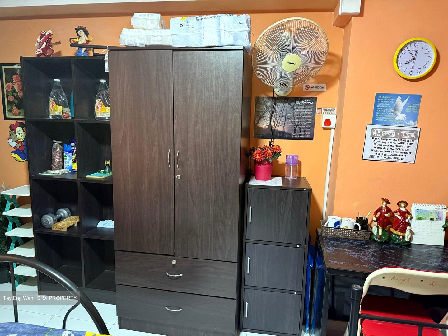 Blk 506A Montreal Spring (Sembawang), HDB Executive #636545351